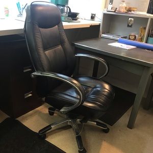Office chair